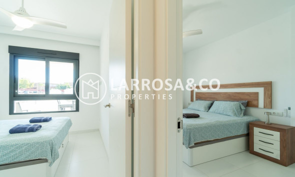 Reventa - Apartamento - San Miguel de Salinas - Inland