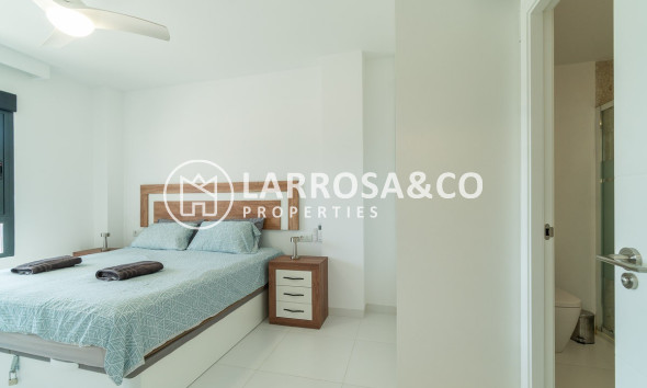 Reventa - Apartamento - San Miguel de Salinas - Inland