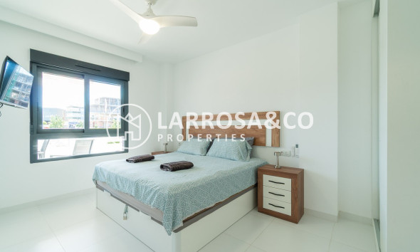 Reventa - Apartamento - San Miguel de Salinas - Inland