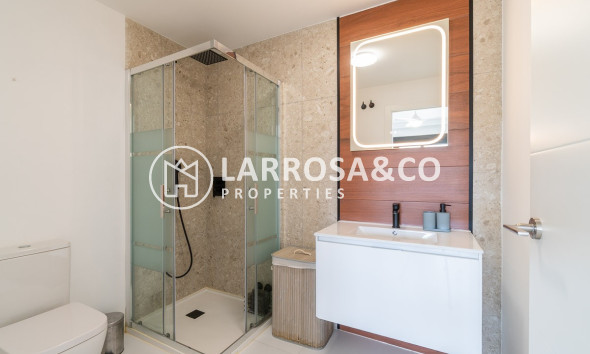Reventa - Apartamento - San Miguel de Salinas - Inland