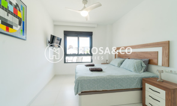 Reventa - Apartamento - San Miguel de Salinas - Inland