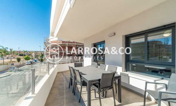 Reventa - Apartamento - San Miguel de Salinas - Inland