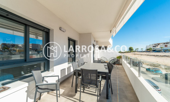 Reventa - Apartamento - San Miguel de Salinas - Inland