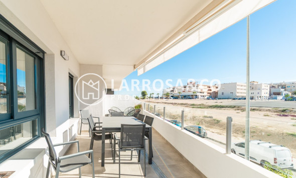 Reventa - Apartamento - San Miguel de Salinas - Inland