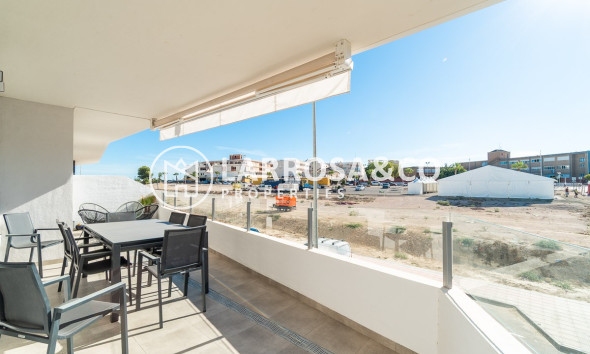 Reventa - Apartamento - San Miguel de Salinas - Inland