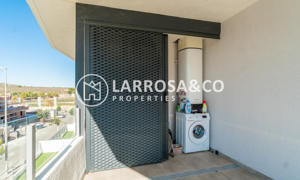 Reventa - Apartamento - San Miguel de Salinas - Inland