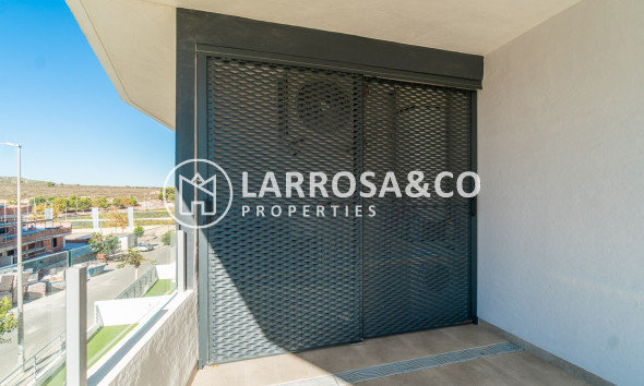 Reventa - Apartamento - San Miguel de Salinas - Inland