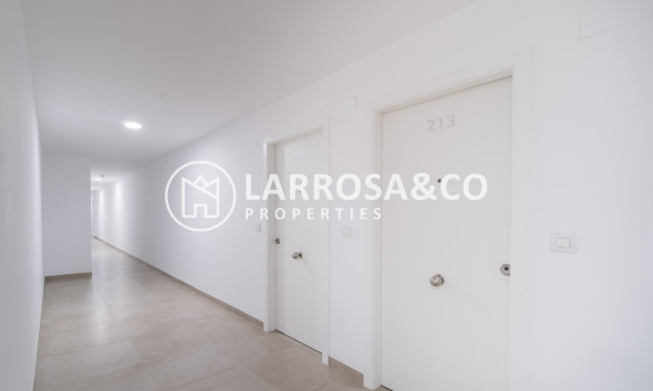 Reventa - Apartamento - San Miguel de Salinas - Inland