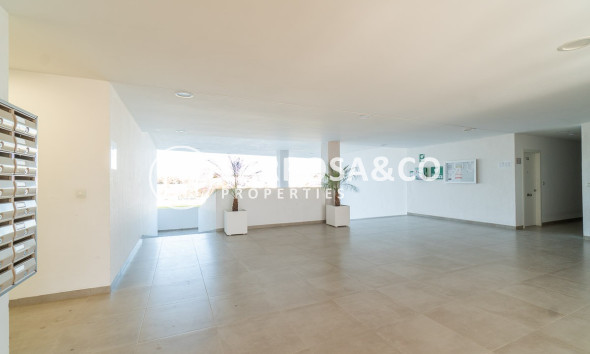 Reventa - Apartamento - San Miguel de Salinas - Inland