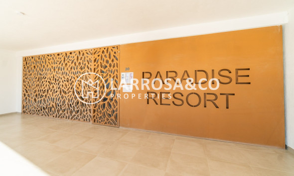 Reventa - Apartamento - San Miguel de Salinas - Inland