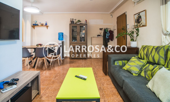 Вторичный рынок - Дом - Vistabella Golf Entre Naranjos - Inland