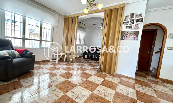 Resale - Semi-detached house - Cabo Roig - Costa blanca