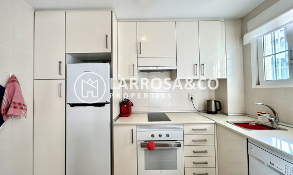 Resale - Semi-detached house - Cabo Roig - Costa blanca