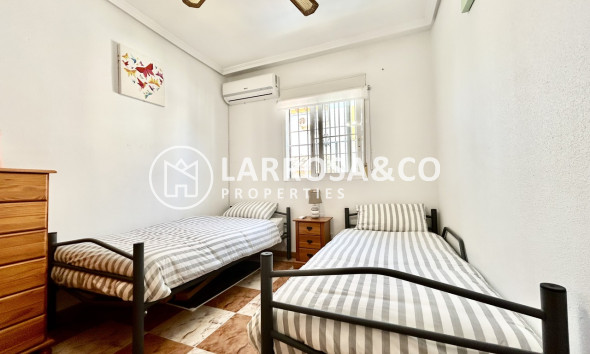 Resale - Semi-detached house - Cabo Roig - Costa blanca