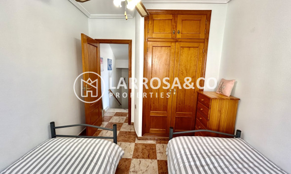 Resale - Semi-detached house - Cabo Roig - Costa blanca