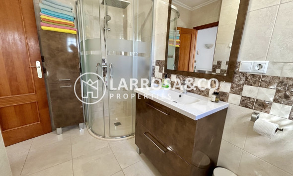 Resale - Semi-detached house - Cabo Roig - Costa blanca