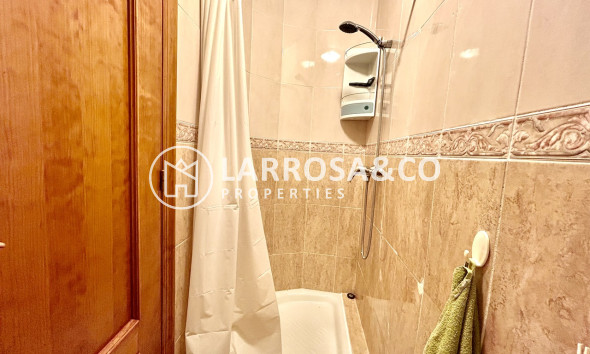 Resale - Semi-detached house - Cabo Roig - Costa blanca