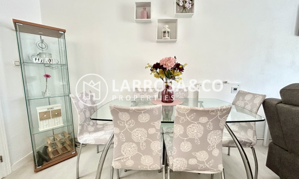 Resale - Semi-detached house - Cabo Roig - Costa blanca