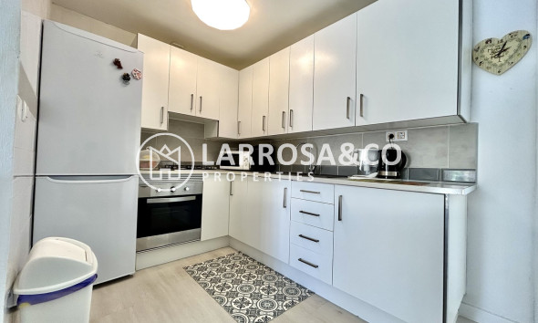 Resale - Semi-detached house - Cabo Roig - Costa blanca