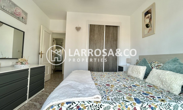 Resale - Semi-detached house - Cabo Roig - Costa blanca