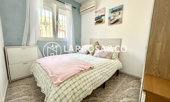 Resale - Semi-detached house - Cabo Roig - Costa blanca