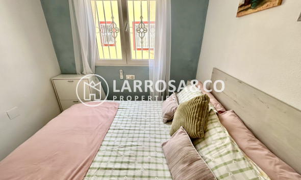 Resale - Semi-detached house - Cabo Roig - Costa blanca