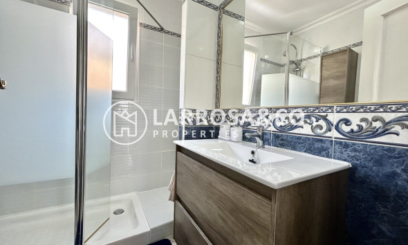 Resale - Semi-detached house - Cabo Roig - Costa blanca