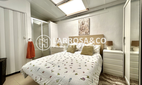 Resale - Semi-detached house - Cabo Roig - Costa blanca