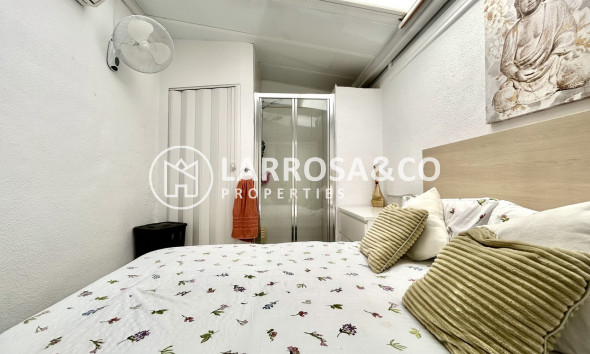 Resale - Semi-detached house - Cabo Roig - Costa blanca