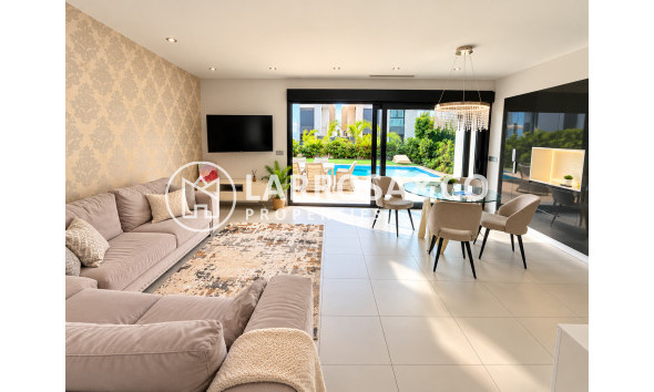 Reventa - Chalet - Ciudad Quesada - Costa Blanca