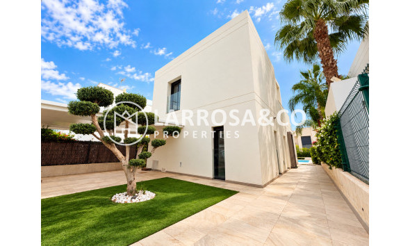 Reventa - Chalet - Ciudad Quesada - Costa Blanca