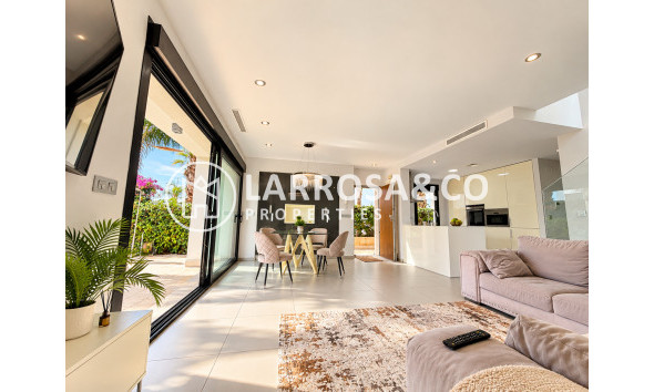 Reventa - Chalet - Ciudad Quesada - Costa Blanca