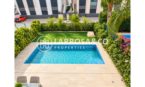 Reventa - Chalet - Ciudad Quesada - Costa Blanca
