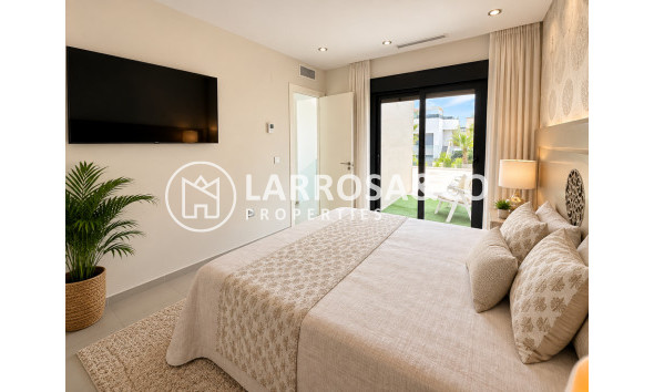 Reventa - Chalet - Ciudad Quesada - Costa Blanca