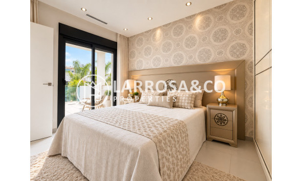 Reventa - Chalet - Ciudad Quesada - Costa Blanca