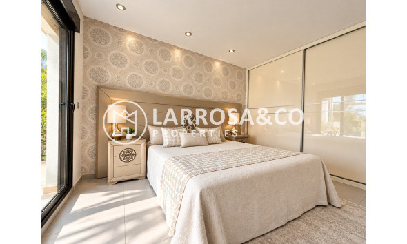 Reventa - Chalet - Ciudad Quesada - Costa Blanca