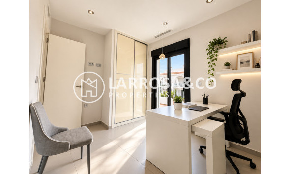 Reventa - Chalet - Ciudad Quesada - Costa Blanca