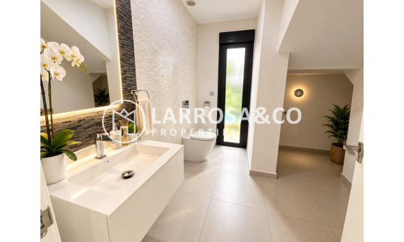 Reventa - Chalet - Ciudad Quesada - Costa Blanca