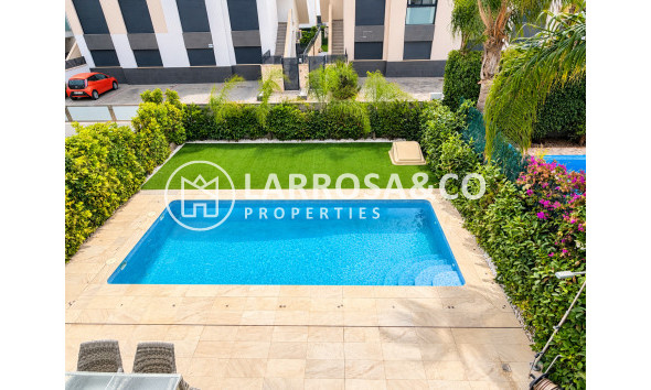 Reventa - Chalet - Ciudad Quesada - Costa Blanca