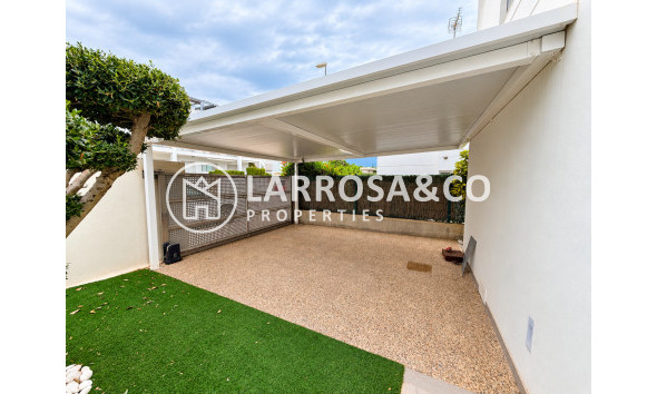 Reventa - Chalet - Ciudad Quesada - Costa Blanca