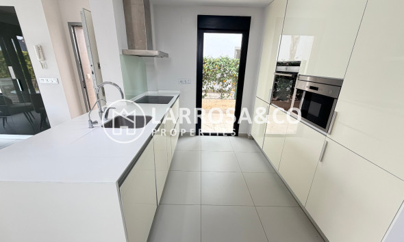 Reventa - Chalet - Ciudad Quesada - Costa Blanca
