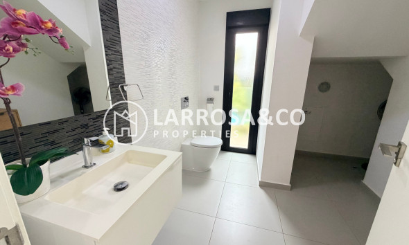 Reventa - Chalet - Ciudad Quesada - Costa Blanca