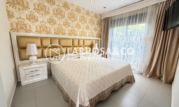 Reventa - Chalet - Ciudad Quesada - Costa Blanca