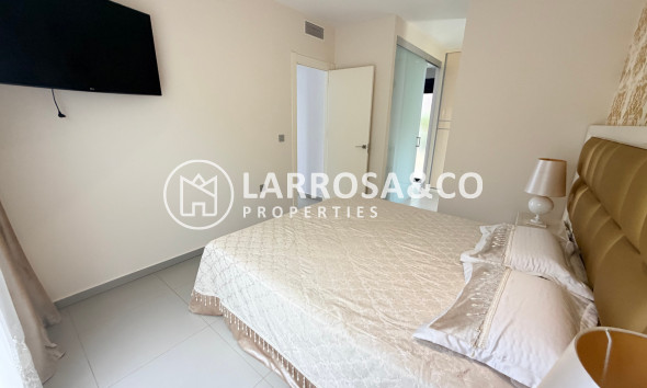 Reventa - Chalet - Ciudad Quesada - Costa Blanca