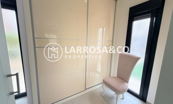 Reventa - Chalet - Ciudad Quesada - Costa Blanca