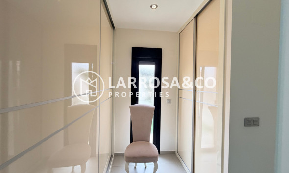 Reventa - Chalet - Ciudad Quesada - Costa Blanca