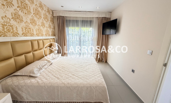 Reventa - Chalet - Ciudad Quesada - Costa Blanca
