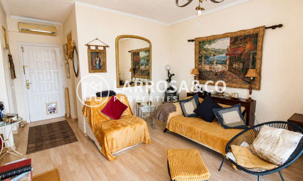 Herverkoop - Apartment - Ciudad Quesada - Costa Blanca