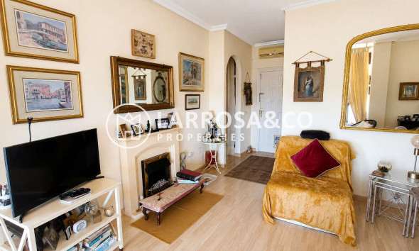 Herverkoop - Apartment - Ciudad Quesada - Costa Blanca