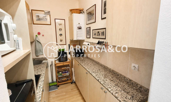 Herverkoop - Apartment - Ciudad Quesada - Costa Blanca